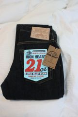 Iron Heart 301S 28x36