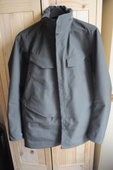 veilance field jacket
