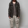 WTB Julius Cargo pants