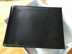 MMM wallet