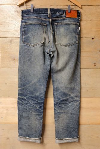 Studio D'Artisan SD-103 32W Pre-lawsuit Fades - denim - superfuture ...