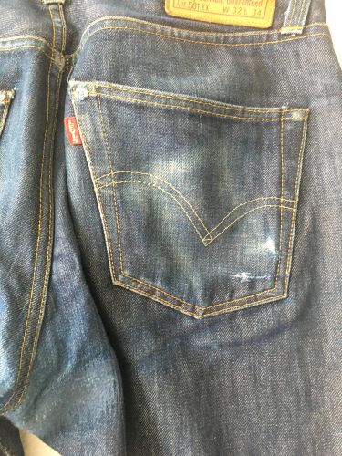 levi's lvc 1947