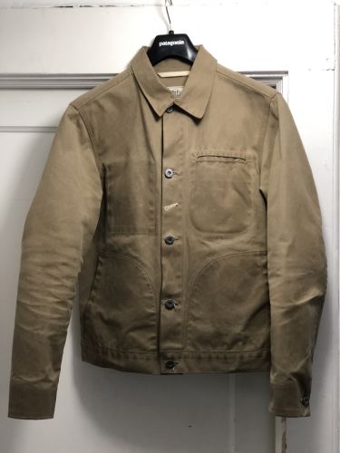 Rogue Territory Supply Jacket sz M 150$ - outerwear - superfuture ...