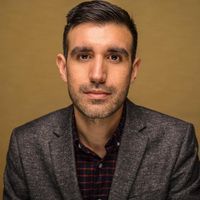 Michael Pimentel