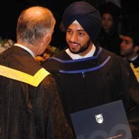 Manny Gill