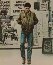 Taxi Driver
